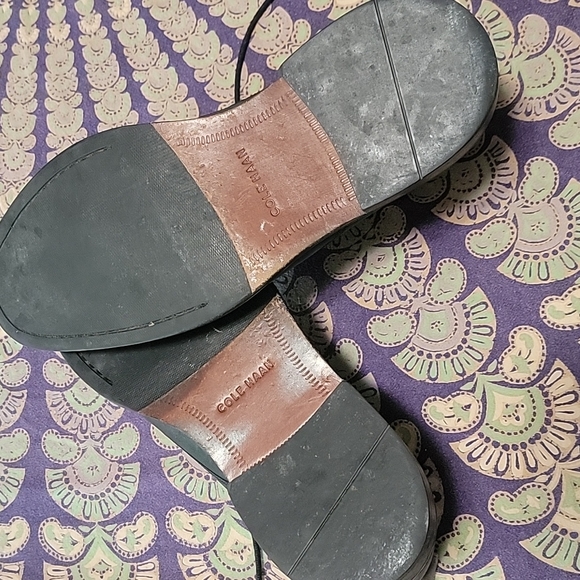 Cole-Haan Desert Boots - Picture 2 of 6